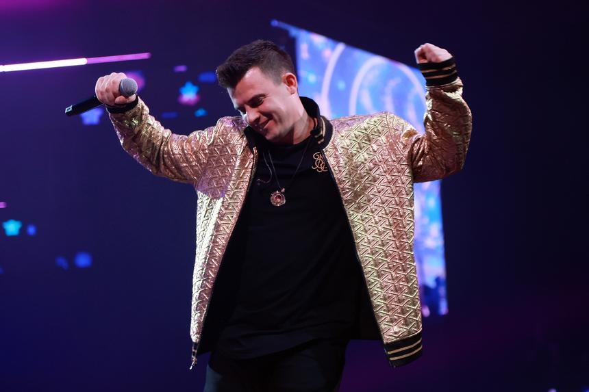 Участник «Иванушек» рассказал, что его разочаровывает