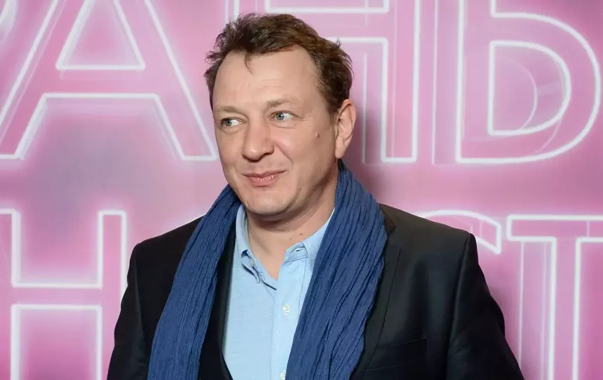 Актер Марат Башаров получил более 600 штрафов за ПДД на 273 тысячи рублей