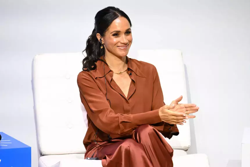 «Превращается в демона»: инсайдеры рассказали об опыте работы с Меган Маркл