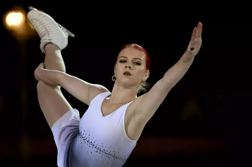 Александра Трусова показала интерьер новой квартиры и нарвалась на критику