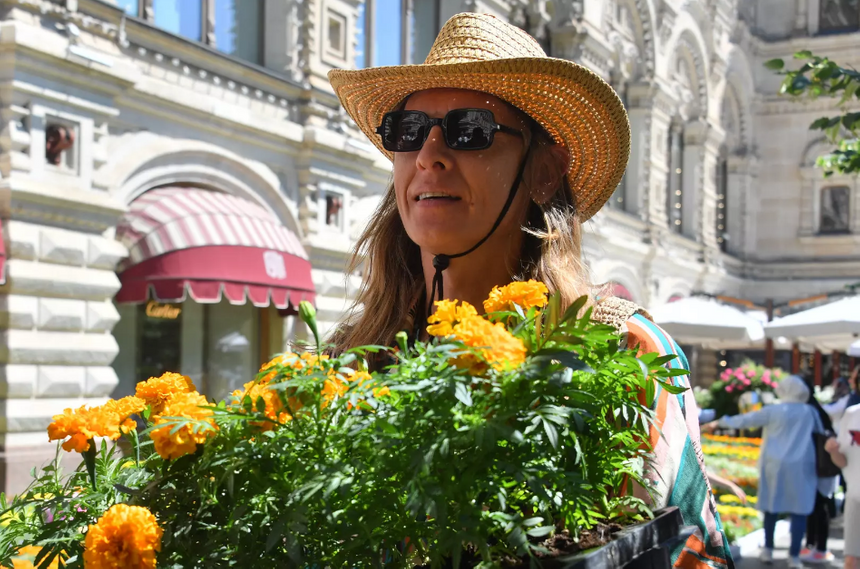 «Я хорошо старею»: Влад Лисовец объяснил, почему отказывается от инъекций ботокса