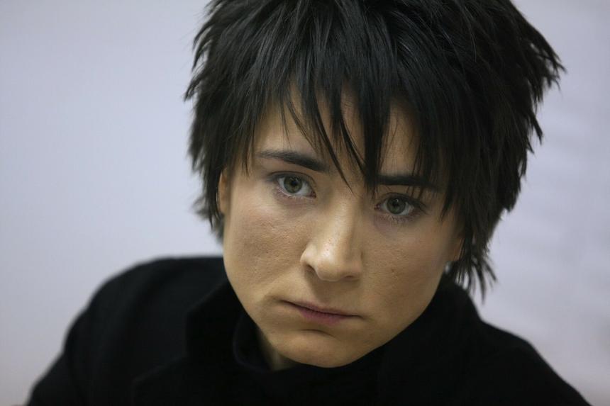 В России решили закрыть компанию уехавшей певицы Земфиры*