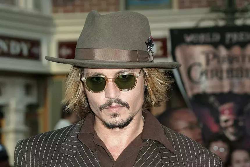 Джонни Депп рассказал о днях «отмены» после суда с Эмбер Херд