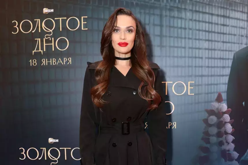 Телеведущая Алена Водонаева считает, что ее 63-летней маме нужно идти в модели