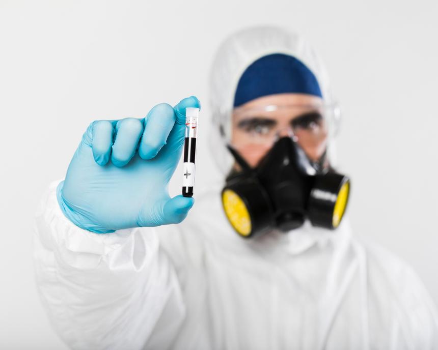 В крови погибших от отравления детей в Красноярске нашли вещество от насекомых