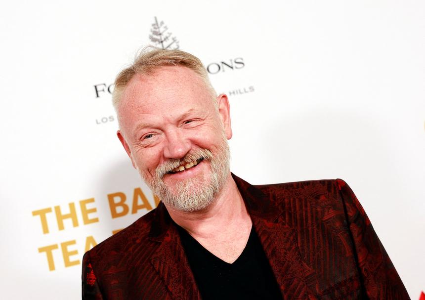 Звезда «Короны» согласился сняться в фильме Marvel из-за ипотеки