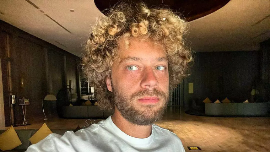 В отношении Ильи Варламова* прокуратура потребовала возбудить уголовное дело