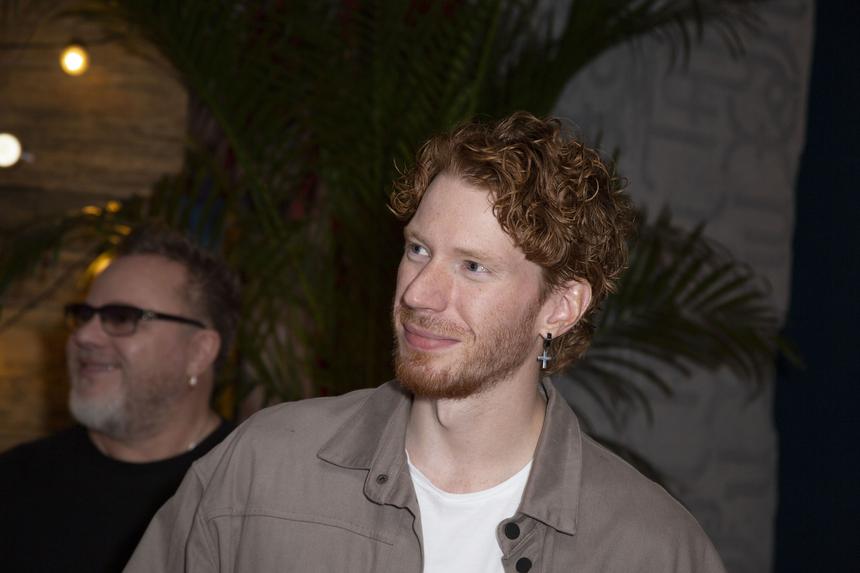 Уехавшего в США внука Аллы Пугачевой Никиту Преснякова оштрафовали в Москве