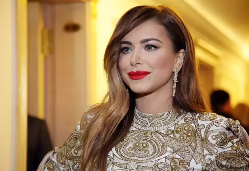 «Не для испанца наша дива цвела»: Алена Водонаева высмеяла помолвку Ани Лорак