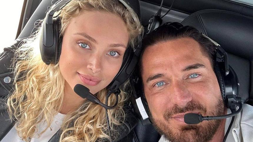 Заплаканная жена Курбана Омарова вышла на связь: вот в чем причина