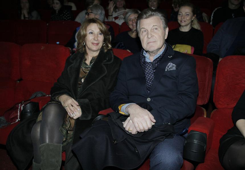 «Обязательно играем»: Лев Лещенко раскрыл секрет счастливого брака