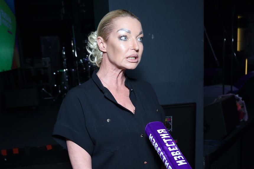 «Неудобно его послать»: Волочкова рассказала, чем Шаляпин лучше Джигурды