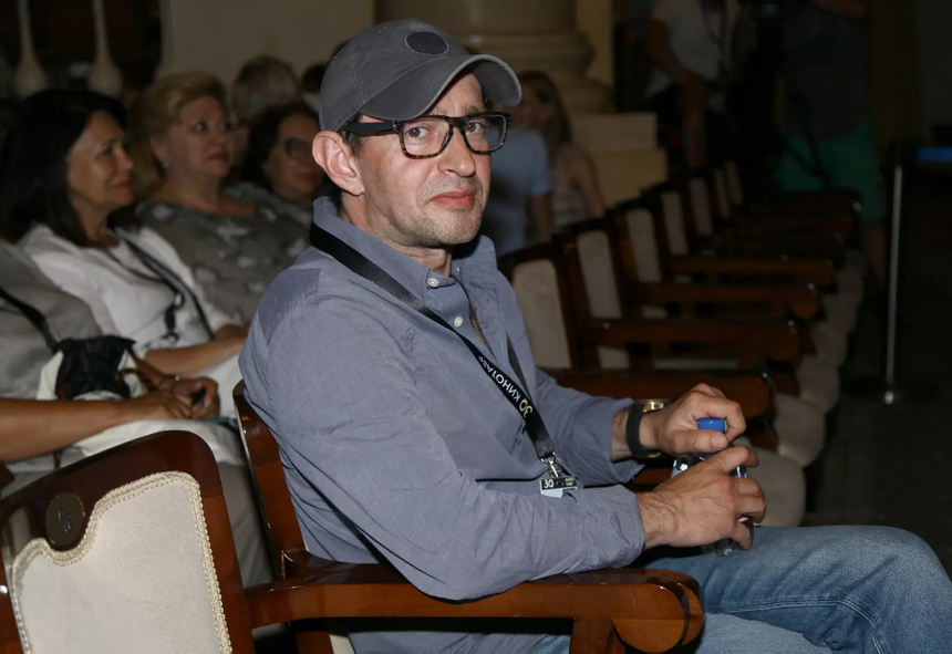 «Уже принят сценарий»: назван актер, который сыграет Владимира Жириновского в фильме