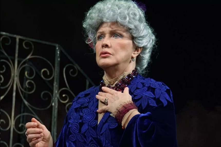 «Жизнь буквально перестает быть»: потерявшая трех детей Проклова дала совет похоронившей сына Понаровской