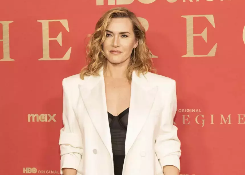 Кейт Уинслет раскрыла секрет съемки культовой сцены в «Титанике»