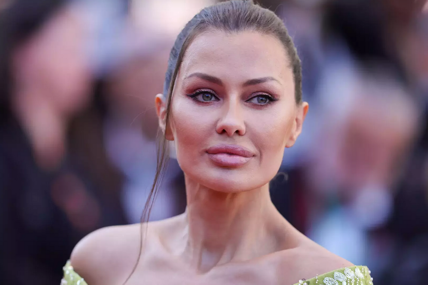 «Это самое сложное, что я делала в жизни»: Виктория Боня показала себя без ретуши после восхождения в Гималаях