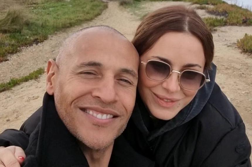 Бизнес с украшениями и работа в отелях: чем занимается жених Ани Лорак Исаак Виджраку