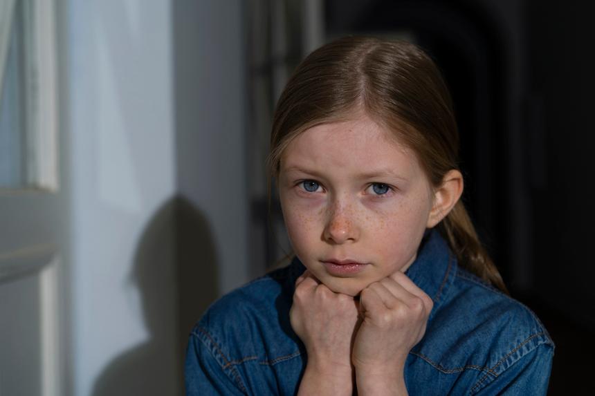 В Екатеринбурге изнасиловали 14-летнюю школьницу, которая сбежала из дома