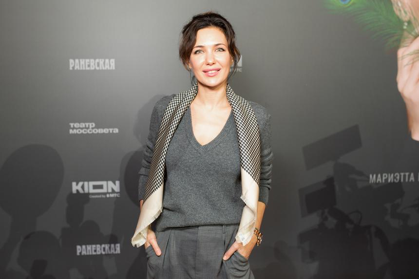 «Мои сентябрьские, растите на радость»: Екатерина Климова публично обратилась к детям от разных мужей