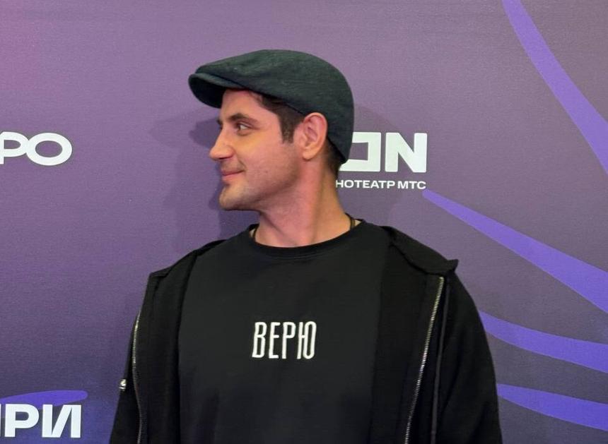 Марк Богатырев