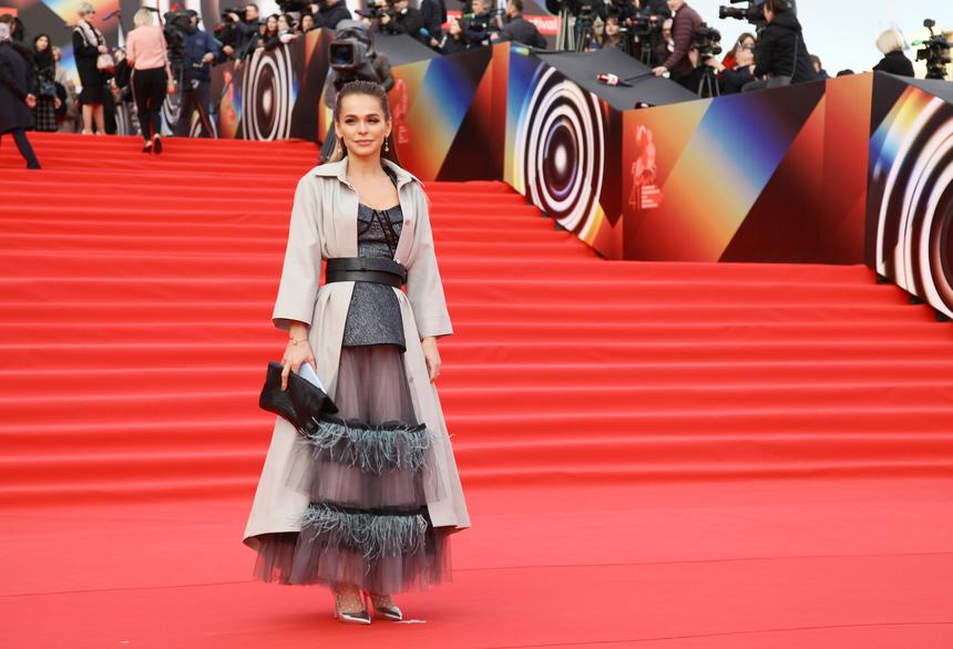 Налоговая заблокировала счета у детского сада Анны Хилькевич