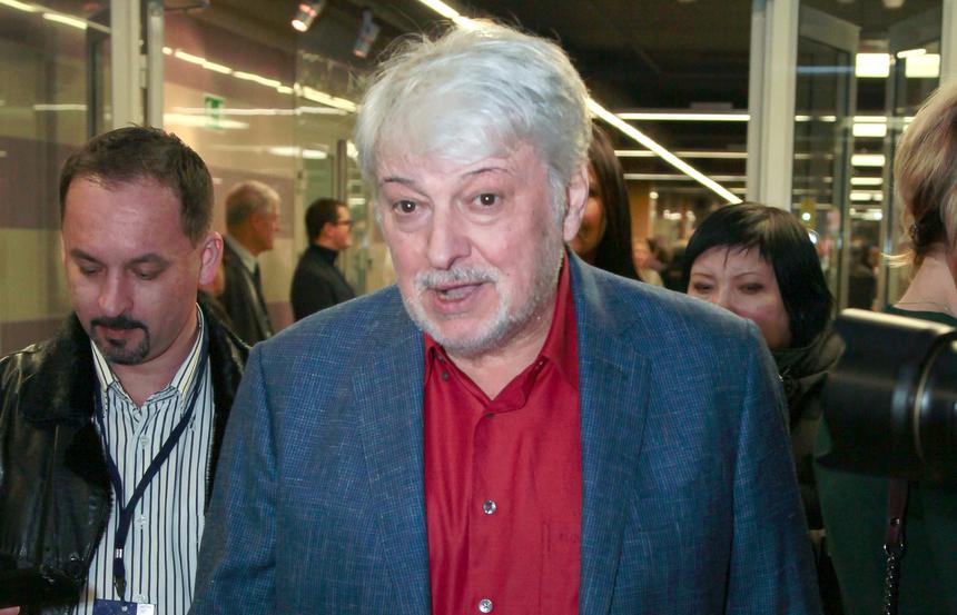 Юрий Николаев раскрыл подробности последнего разговора с Добрыниным за три недели до его смерти