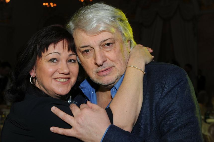 Вячеслава Добрынина могут не похоронить 3 октября из-за документов