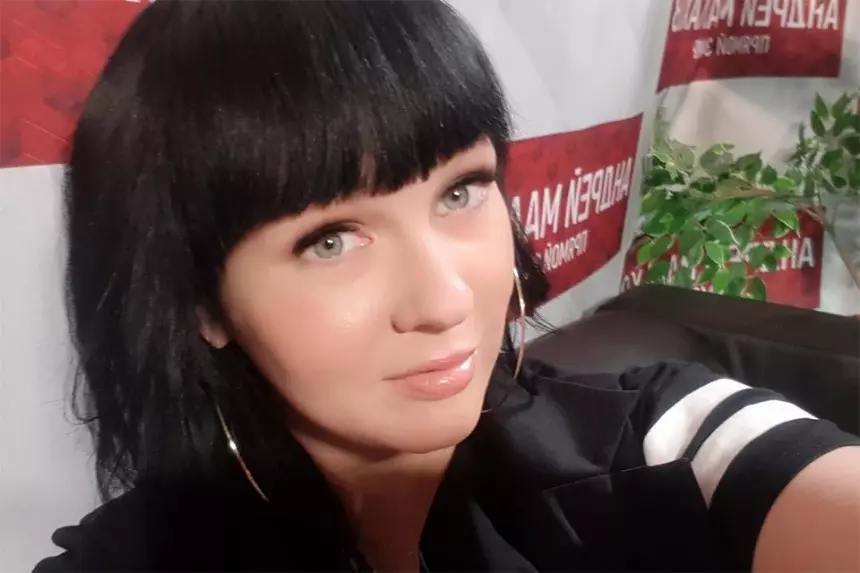 «Ждали, когда забьется сердечко»: внучка-скандалистка Олега Стриженова станет мамой в седьмой раз