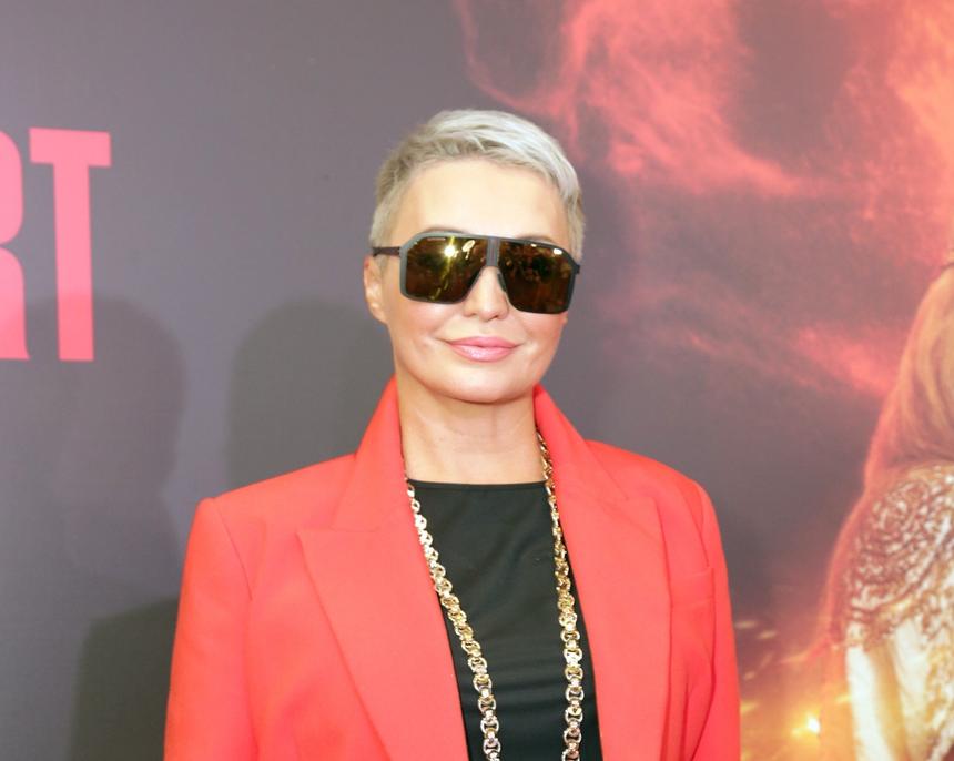 «Они сегодня уже не смеются»: Катя Лель вновь заговорила о внеземных цивилизациях