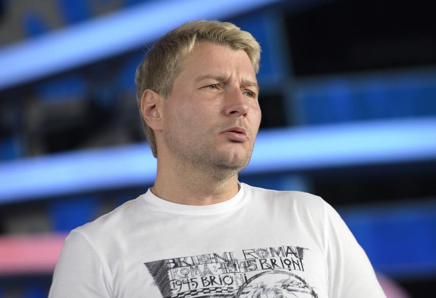 Композитор объяснил, почему Басков не исполняет купленные у него песни