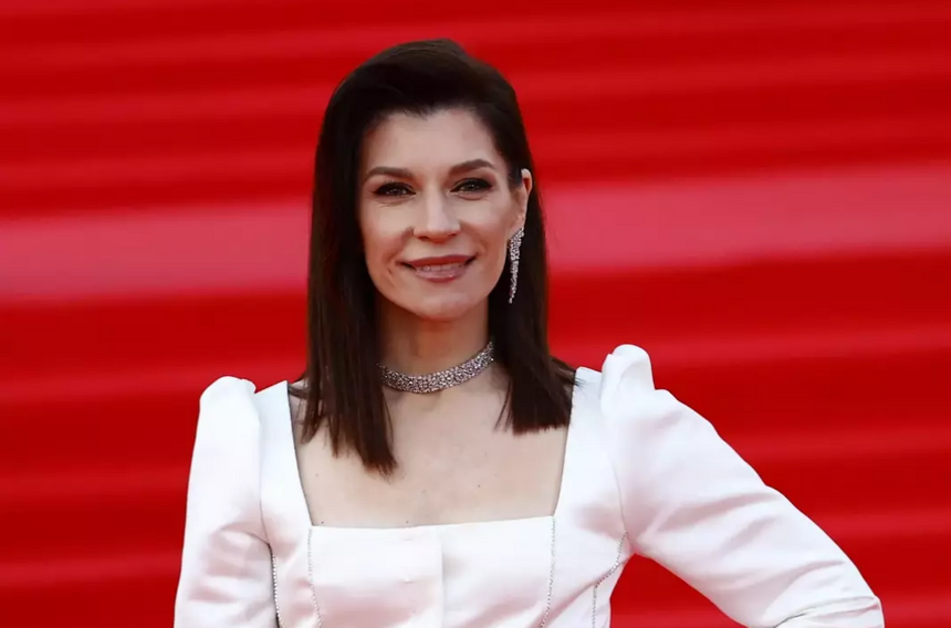 «Многие поначалу настроены отвергать»: звезда «Ворониных» Волкова ответила критикам сериала «Костя—Вера»