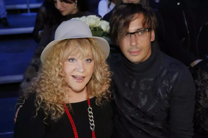 «Не столько искусство, сколько грабеж»: в Госдуме объяснили «миграцию» российских звезд из Израиля