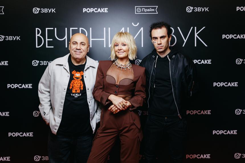 «Долго ее ненавидел»: Пригожин рассказал, как оказался на грани развода с Валерией