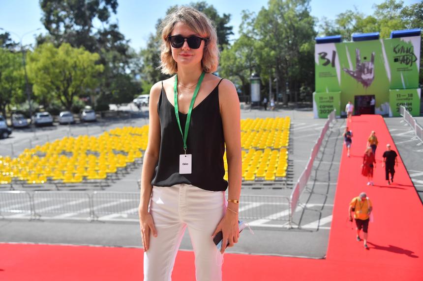 Нет следов «Оземпика»: нутрициолог развеяла мифы о худобе 38-летней Надежды Михалковой