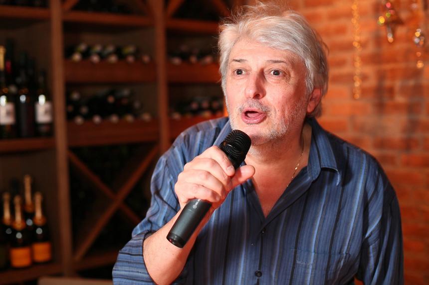 21-й участок: Вячеслава Добрынина похоронят в необычном месте Троекуровского кладбища