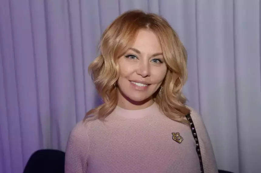 «Я поплакала прилично»: Саша Project впервые вышла на связь после слухов о попытке суицида