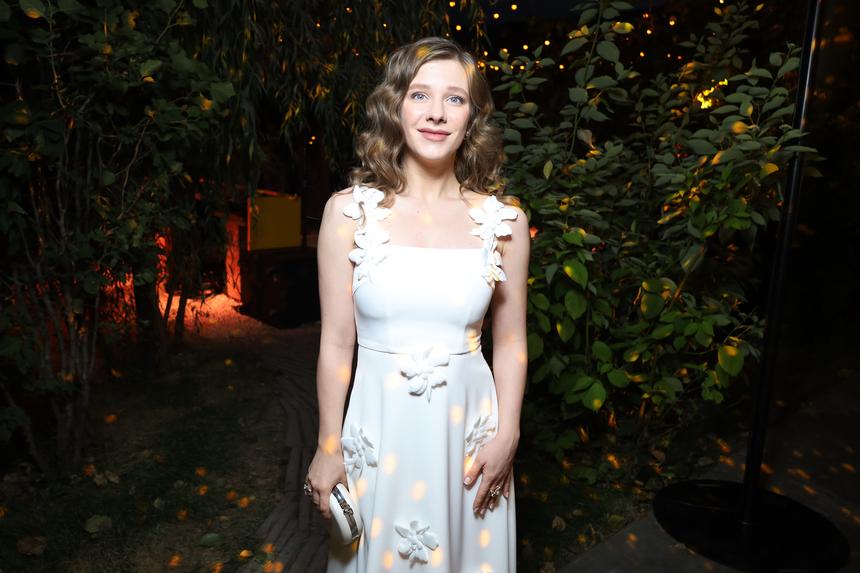 Арзамасова и Мельникова не стали отмалчиваться после комментариев, что они как старуха и мужик