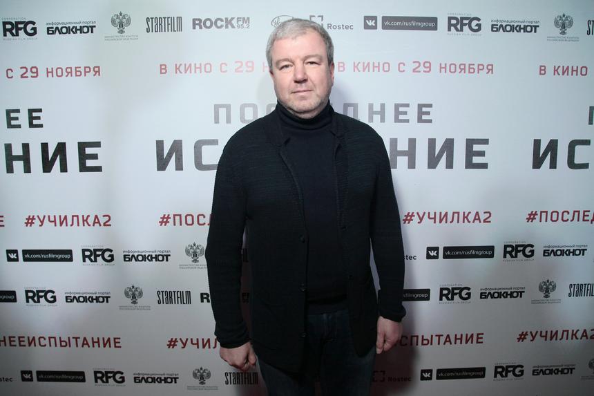 Актеры из России отказались посещать вечеринку P. Diddy