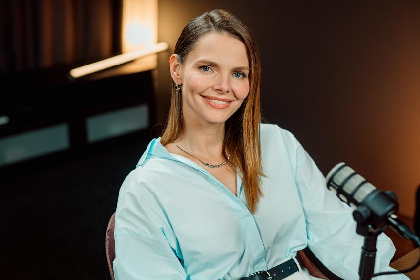 «Мой главный интерес в жизни»: Боярская рассказала, что для нее важнее — семья или карьера