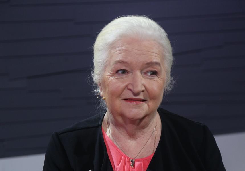 Не признает его работу научной: Кашпировский потребовал 15 тысяч долларов с психолингвиста Татьяны Черниговской