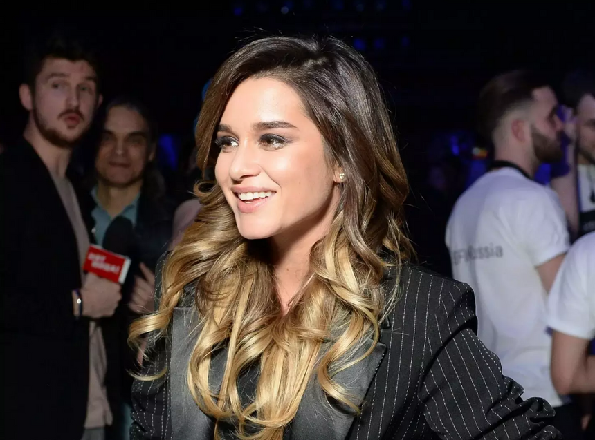 «Очень глупое желание»: Бородина с агрессией ответила на вопрос о воссоединении с Омаровым