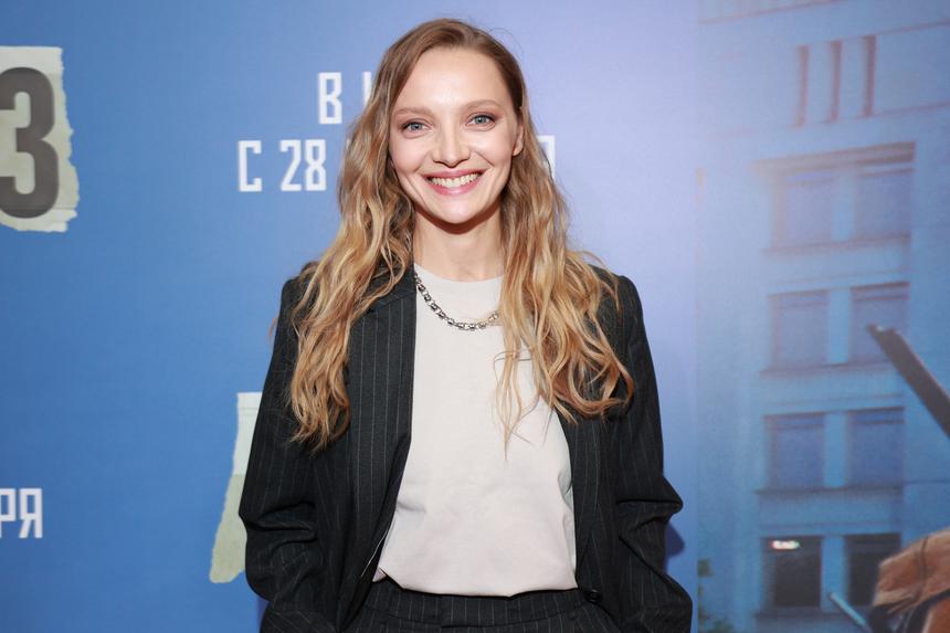 Спровоцировавшая разговоры о романе с режиссером Екатерина Вилкова раскрыла, что происходит у нее в браке