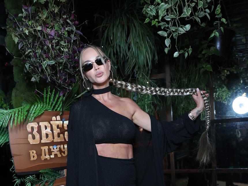 «Получает деньги, помогая проходить игры»: Мария Погребняк раскрыла, как сыновья зарабатывают в Интернете