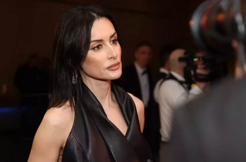 Тина Канделаки прокомментировала судебный процесс с блогершей Лерчек