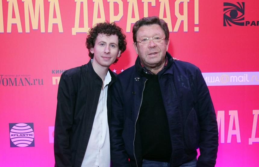 Выявили повышенное давление и атеросклероз: звезда «Кадетства» Георгий Мартиросян обратился к врачам