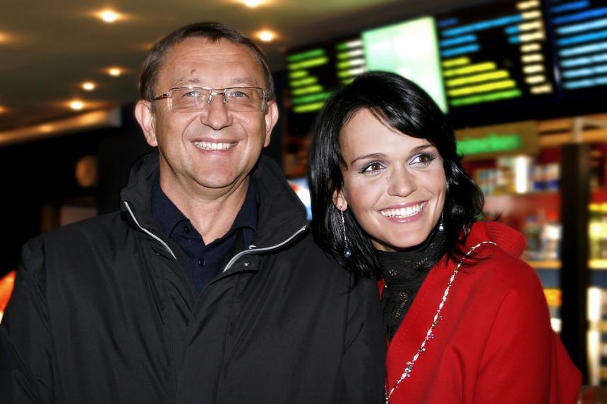 «Конечно, ждать»: Данилицкий раскрыл, когда женится на певице Славе