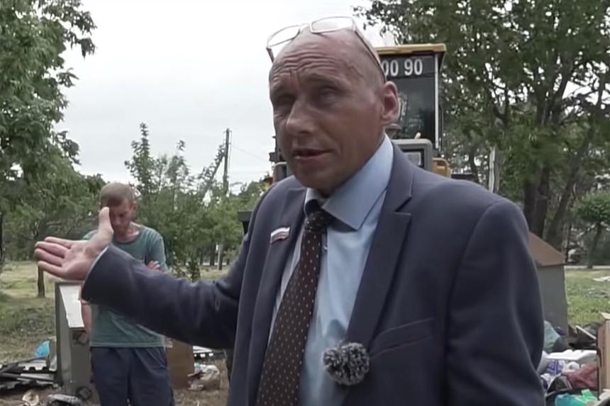 Скончался актер, сыгравший депутата Виталия Наливкина: названа причина смерти