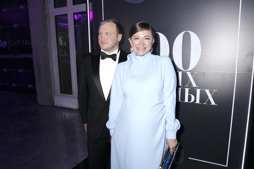 43-летняя блогерша Елена Блиновская заболела в СИЗО