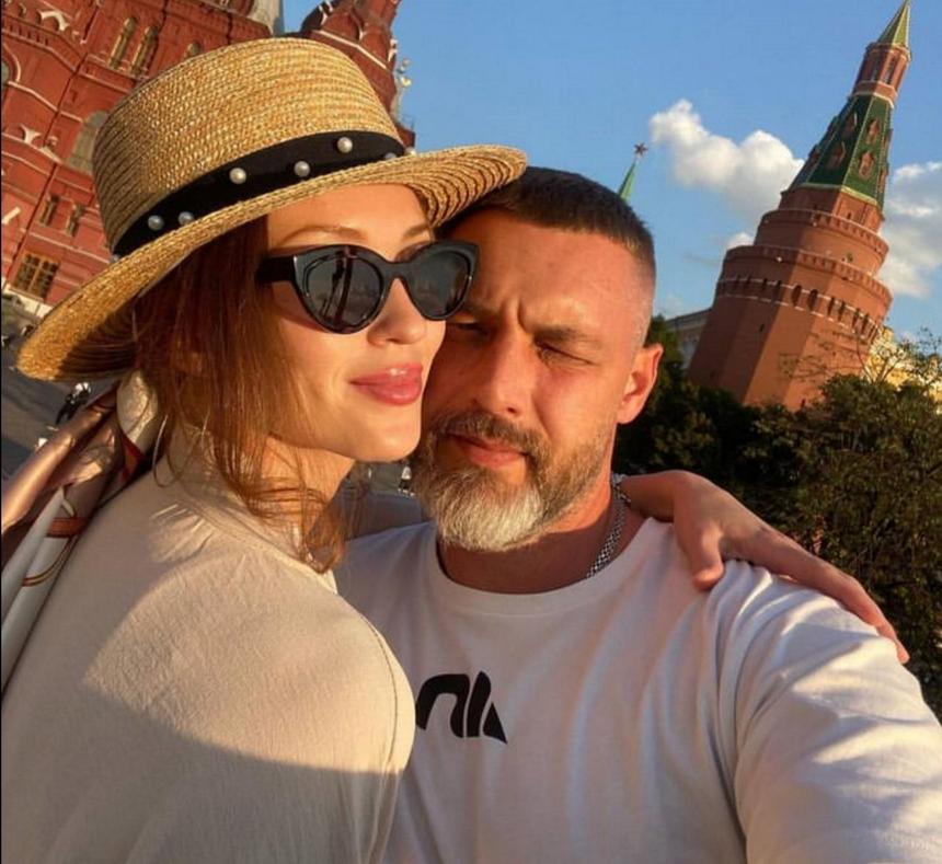 Актер Антон Батырев станет папой во второй раз