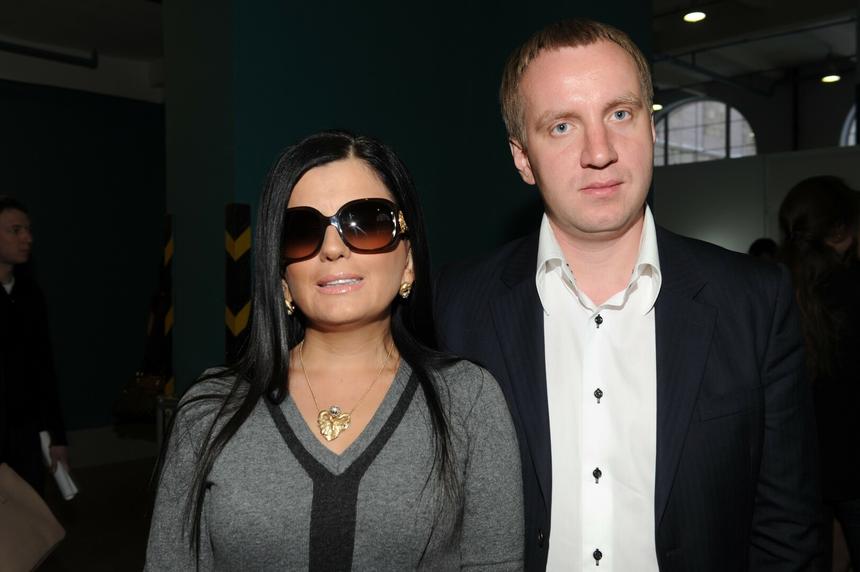 «Ты хоть во сне побудь еще со мной»: как живет Диана Гурцкая после смерти мужа